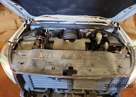 2018 GMC Yukon Slt z USA, uszkodzony, nr VIN 1GKS2BKC4JR184947